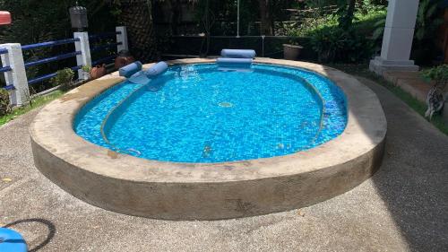 Villa La Giralda Lakefront Pool View Relaxation Haven — Masaya — photo 2