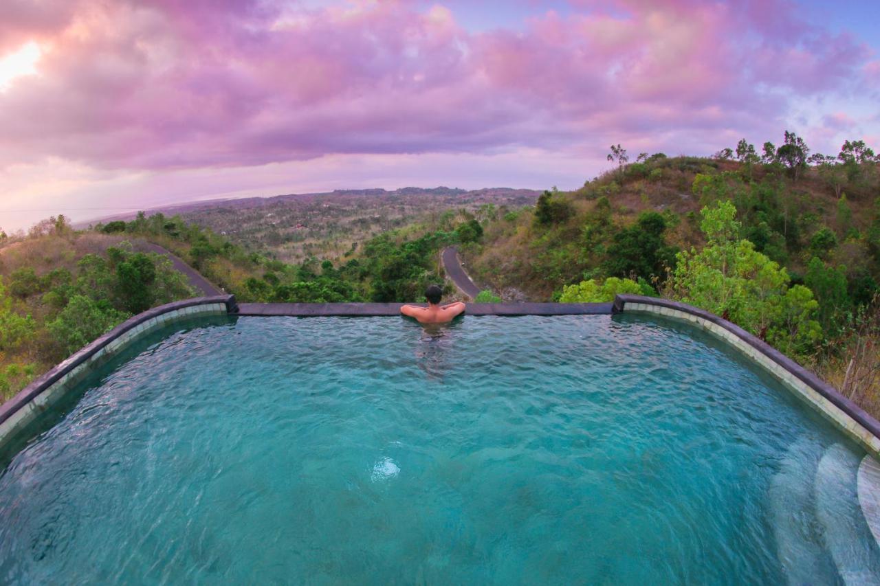 Katon Hills - carbon neutral hotel in Unknown City