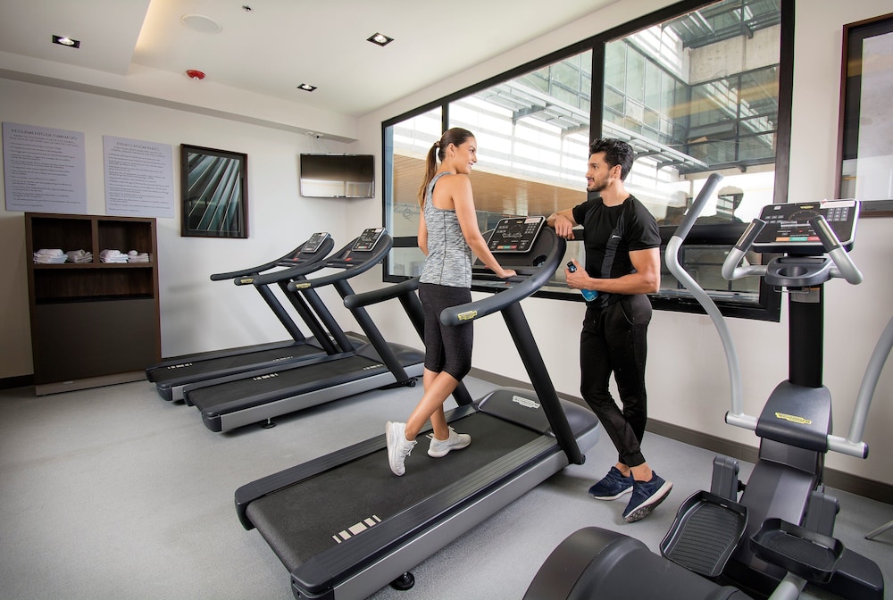 Staybridge Suites Guadalajara Novena by IHG