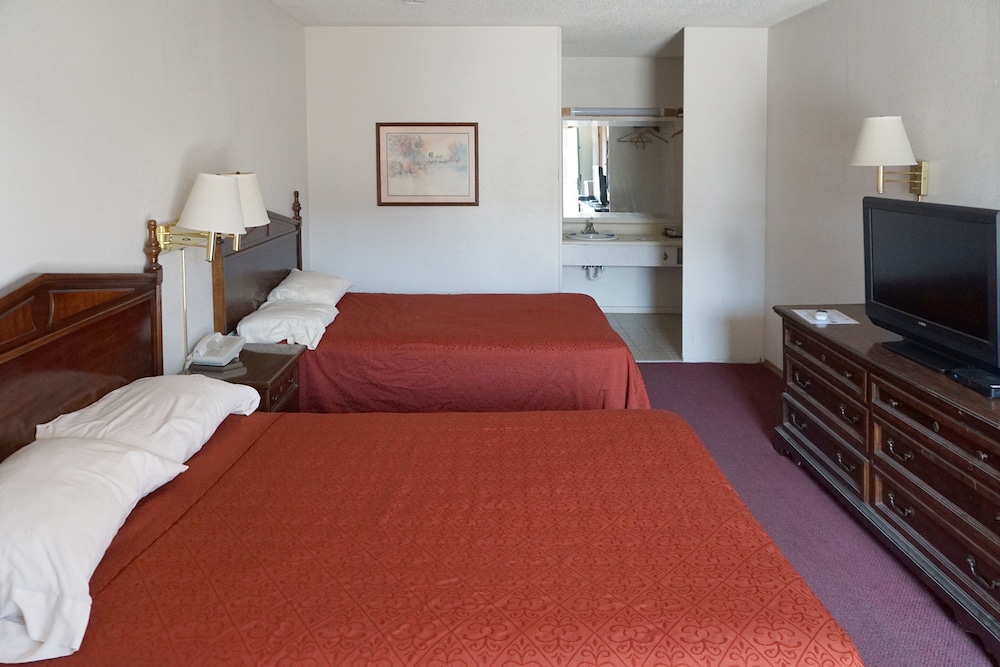 Oyo Hotel Altus N Main St - photo 10