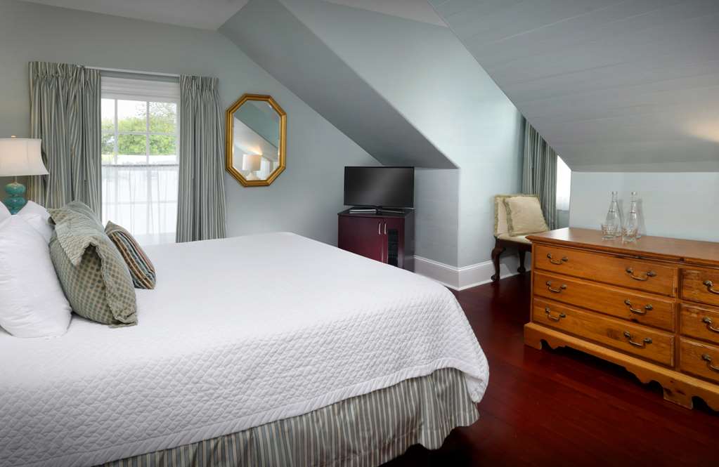 The Marquesa Hotel - photo 46