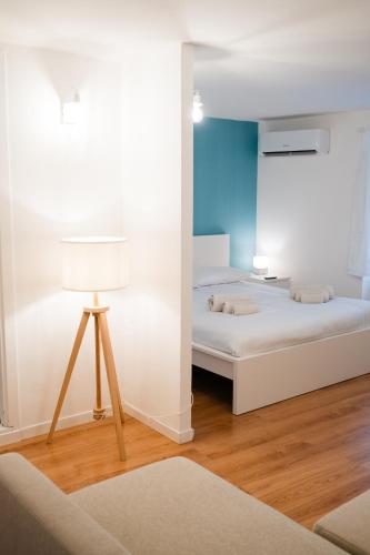 Casetta Vacanze Partenope — 4-Star Luxury Hotel in Naples, Italy