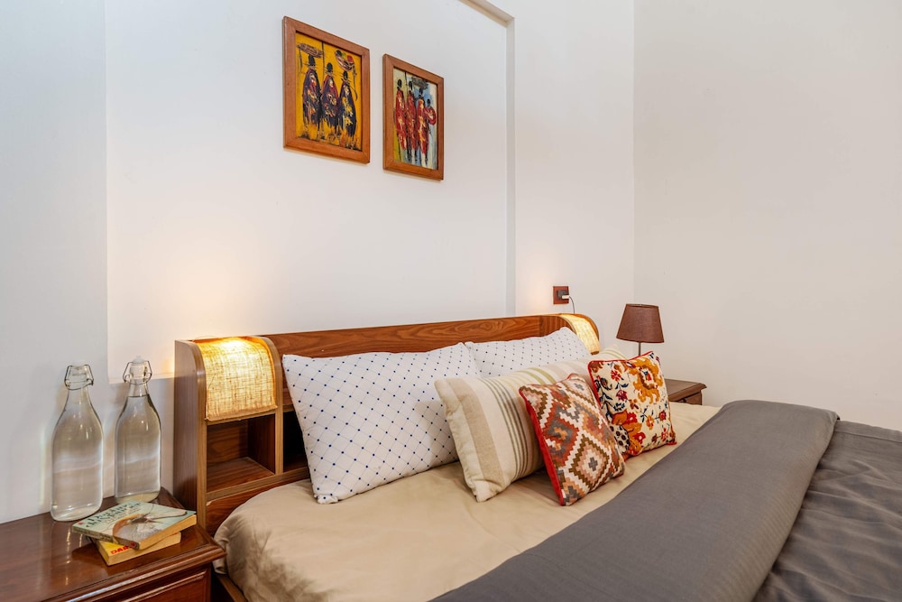 Sliceinn Somewhere - carbon neutral hotel in Madikeri