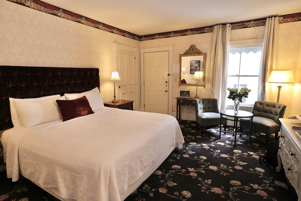 Foley House Inn - photo 58