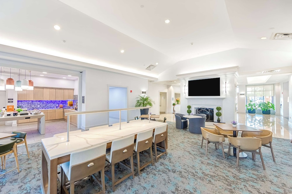Homewood Suites by Hilton East Rutherford Meadowlands - photo 100