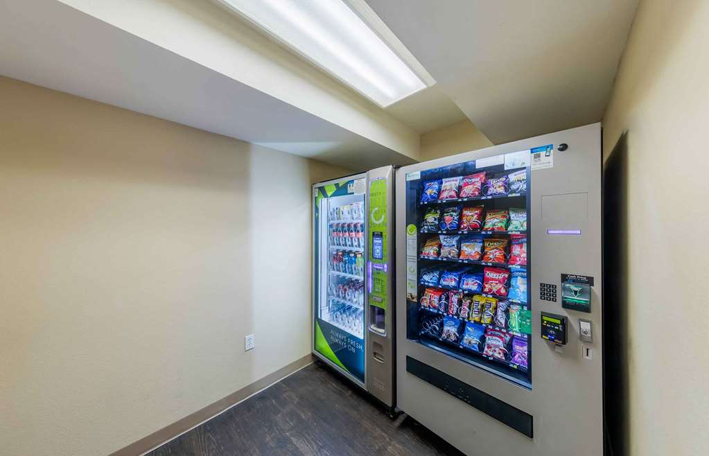 Extended Stay America Suites Los Angeles Glendale - photo 44