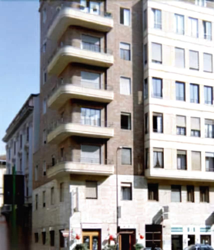 Hotel San Tomaso