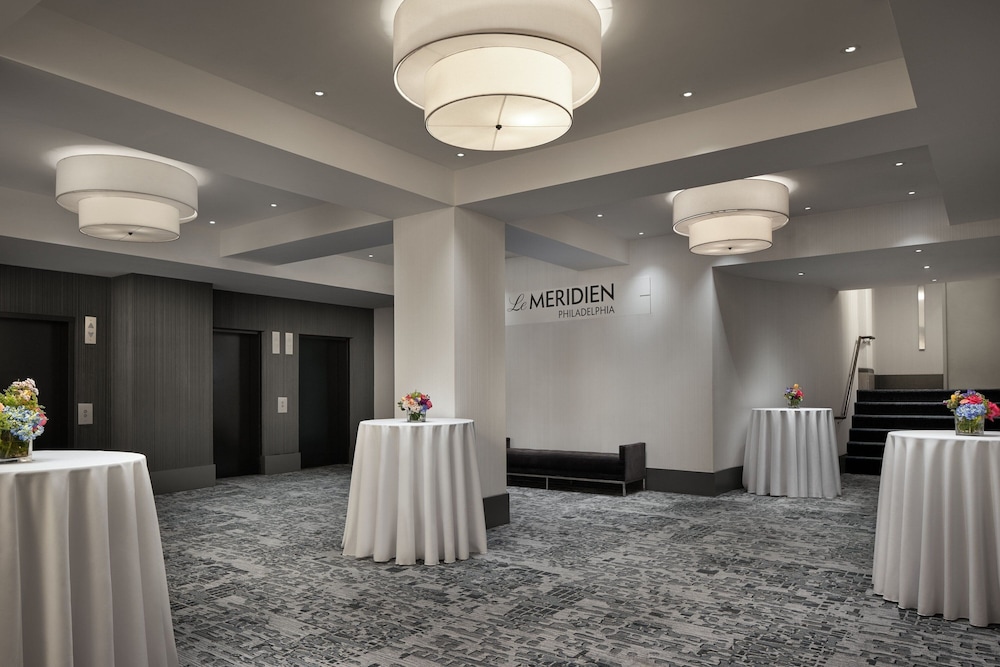 Le Meridien Philadelphia - photo 4