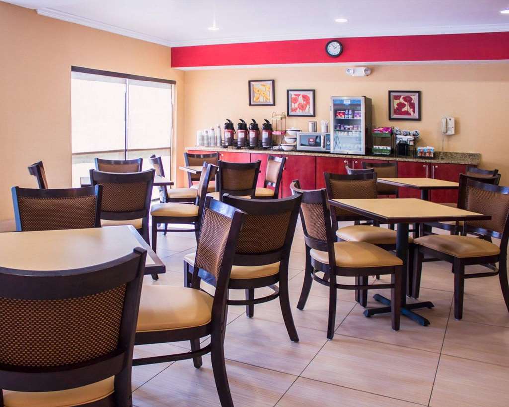 Comfort Inn & Suites Trussville I 59 exit 141 - photo 21