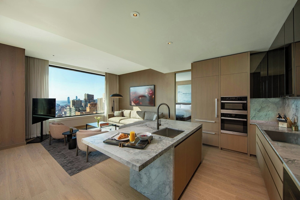 The Ritz Carlton New York NoMad - photo 77