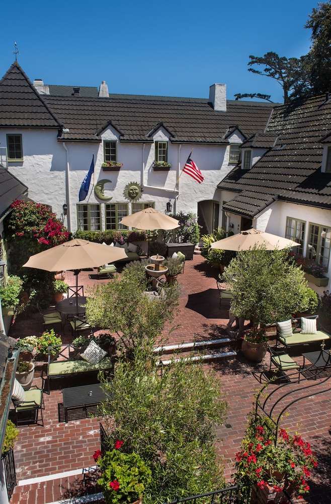 L Auberge Carmel - photo 25