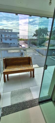 Suíte 50m praia 12km Beto Carrero e BC in Navegantes, Brasil