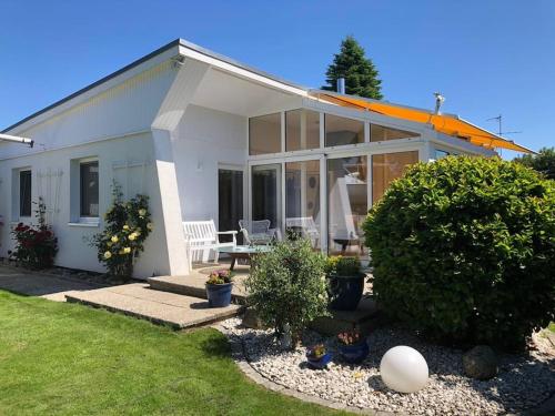Ferienbungalow SOL in Timmendorfer Strand, Germany