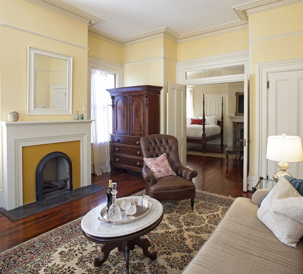 Printmaker's Inn - photo 11