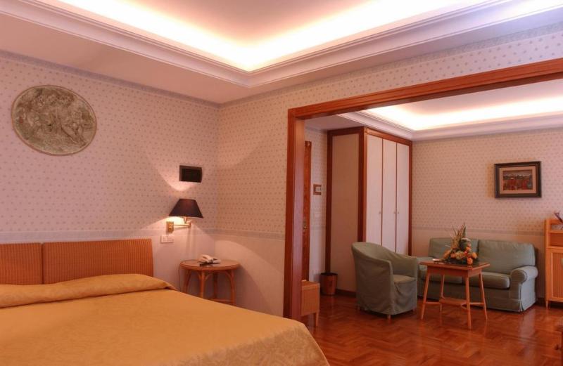 Giardino dei Principi