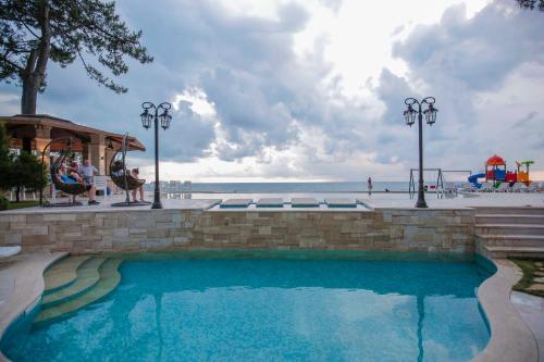 Black Sea Riviera Hotel