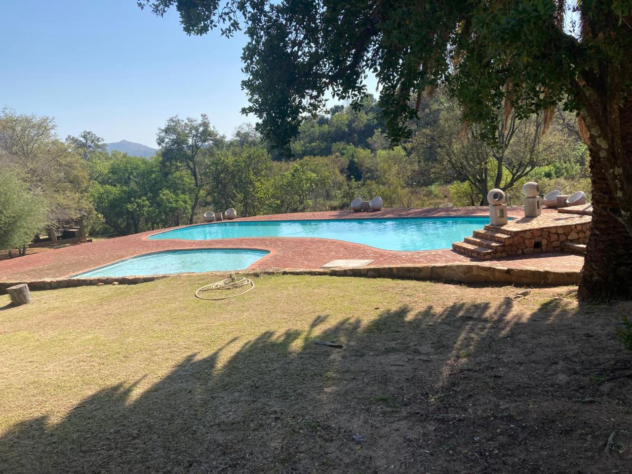 Amani Bush Escape - last minute hotel in Unknown City