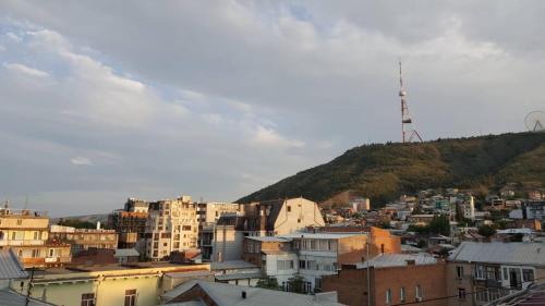 Nini's Lofts Melikishvili Street