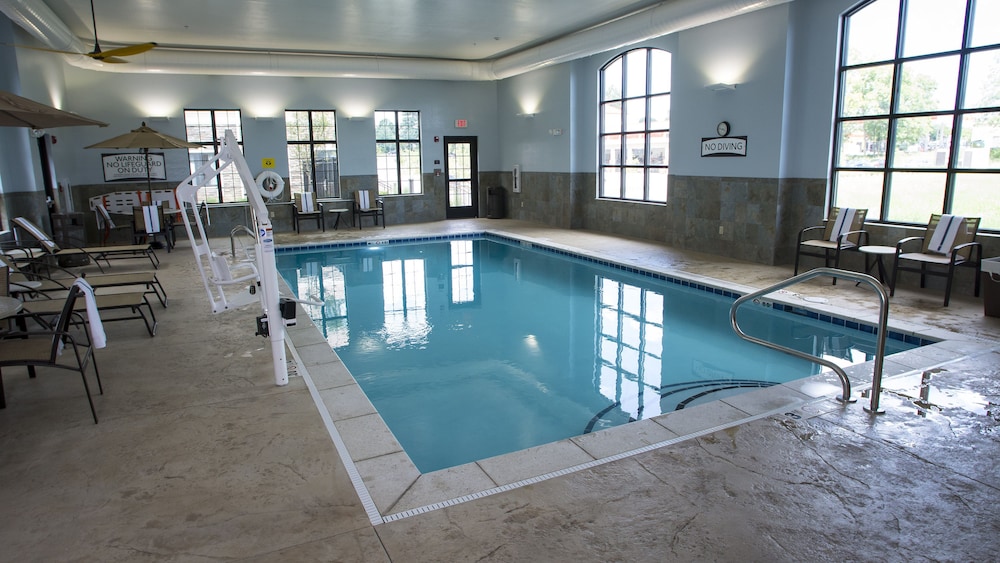 Staybridge Suites Lexington by IHG - photo 34