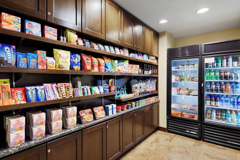 TownePlace Suites Midland - photo 21
