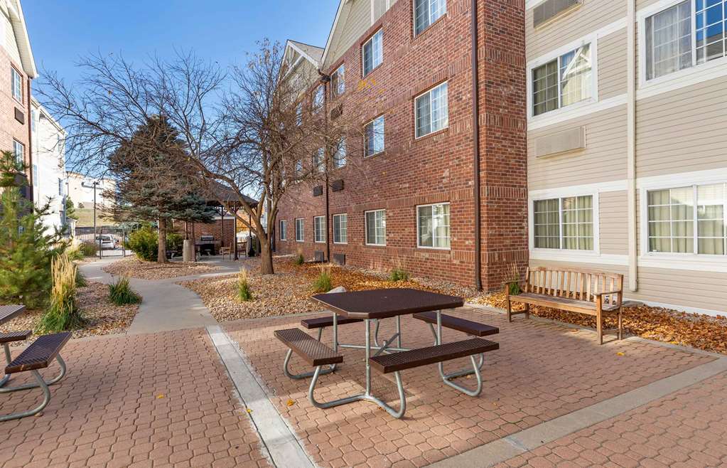 Extended Stay America Select Suites Denver Tech Center South Greenwood Village - photo 42