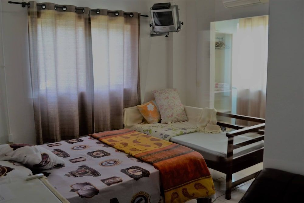 Hotel Interpraias in Balneario Camboriu, Brasil