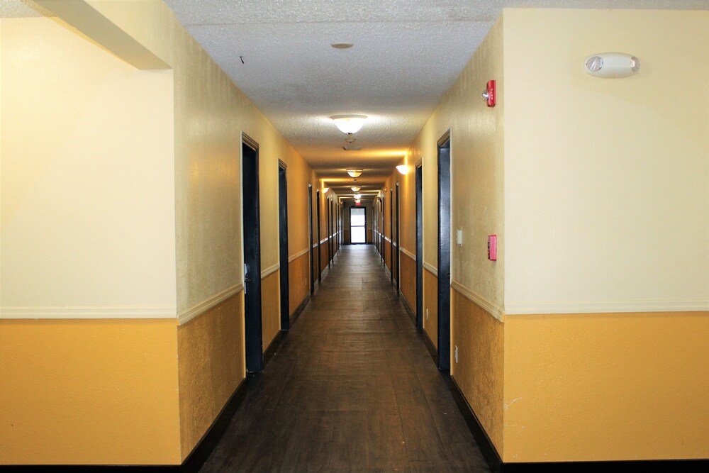 Airport Inn Chattanooga - featured photo