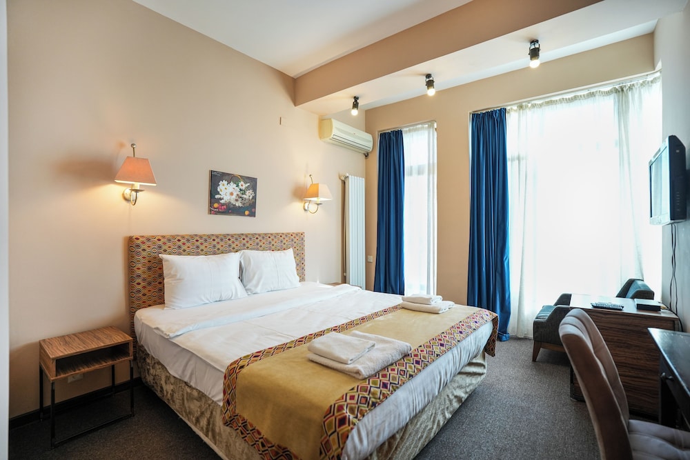 Hotel Skyland