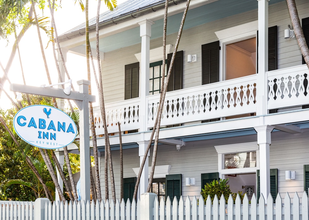 The Cabana Inn Key West Adults Only - photo 48