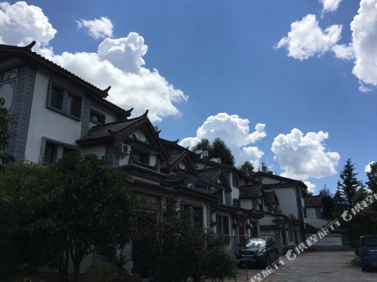 Zimotang Inn - last minute hotel in Lijiang