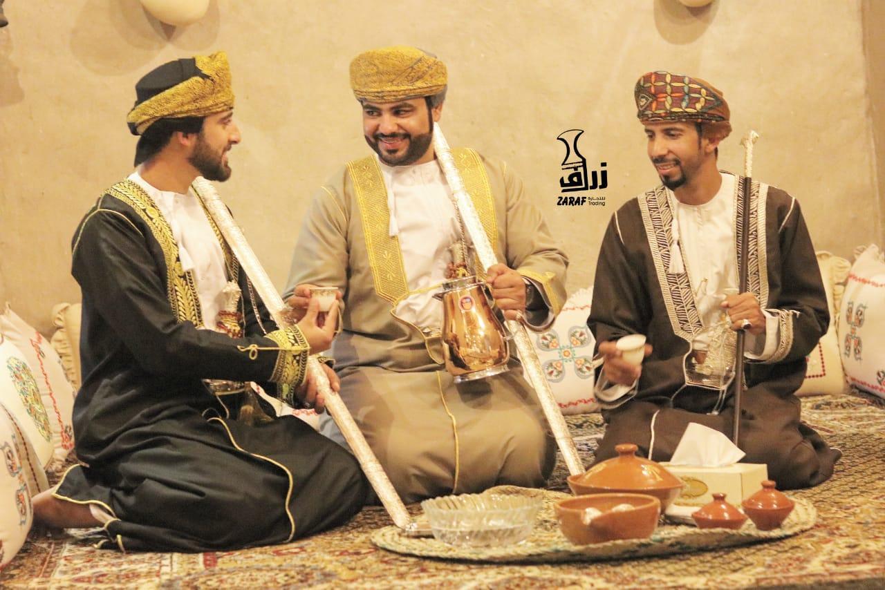 Antique Inn — Nizwa — photo 5