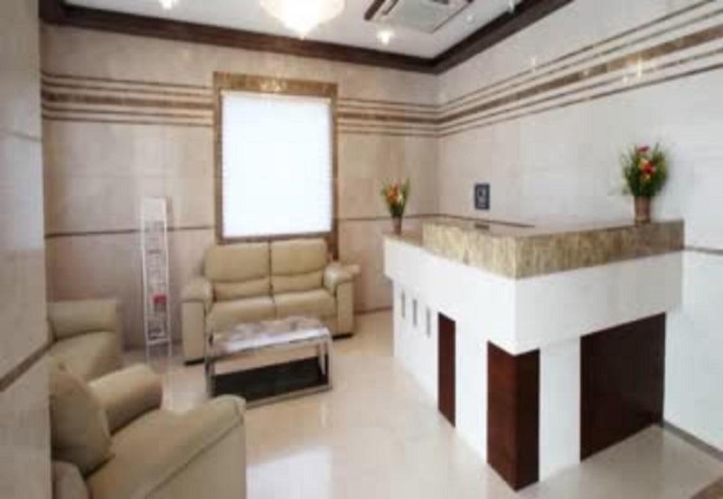 Ranga Residency — Chingleput