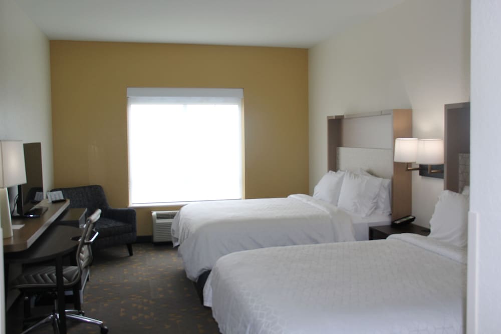 Holiday Inn Southaven Central Memphis by IHG - photo 15