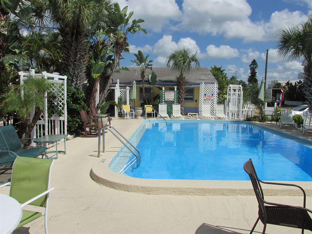 Amber Tides Motel - photo 37