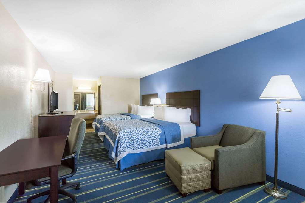 Days Inn by Wyndham Holbrook - photo 9