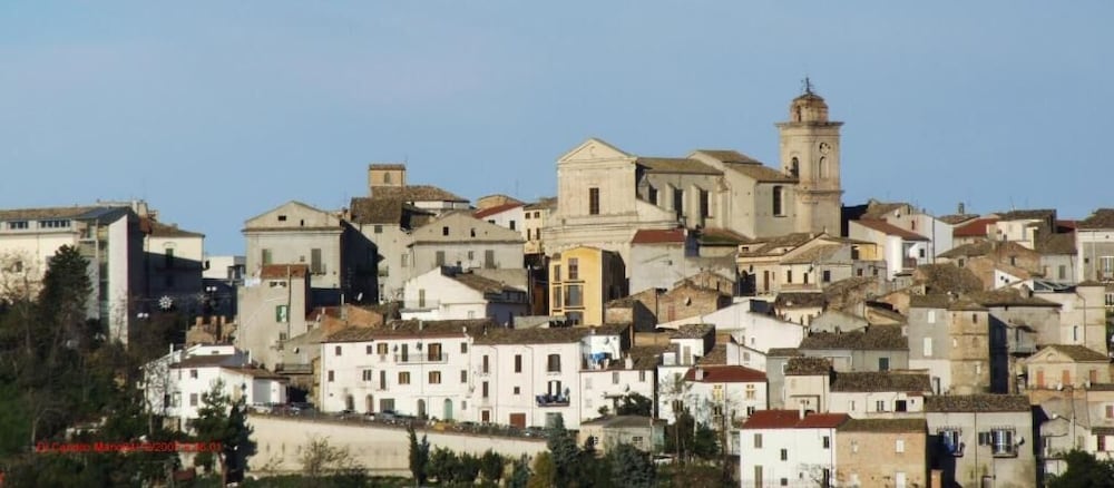 Agriturismo Fattoria Delluliveto 5888863 — Scerni