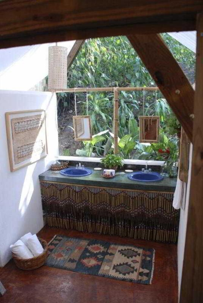 Hotel Picocanoa Aldeas Rio Y Montaña in Jalcomulco, Mexico