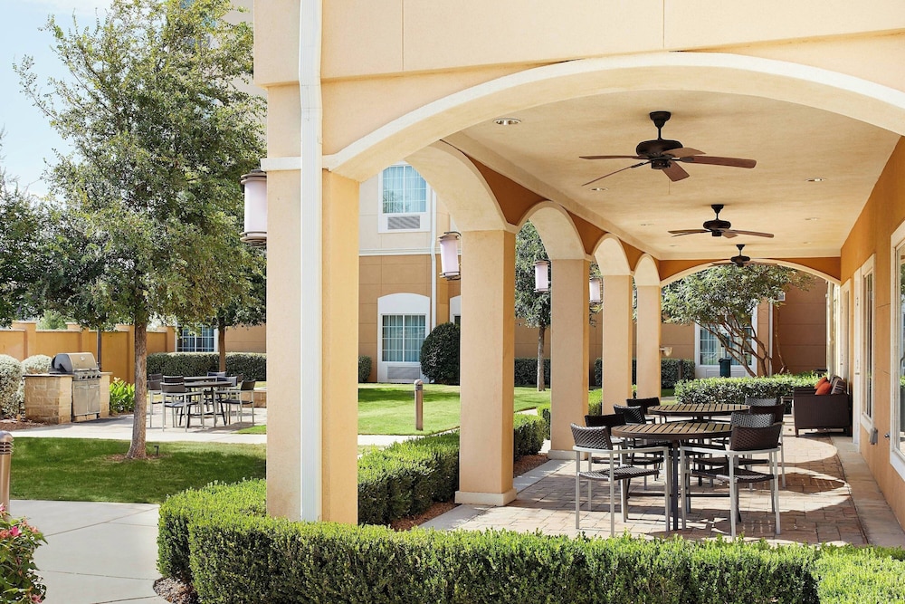 TownePlace Suites Midland - photo 22