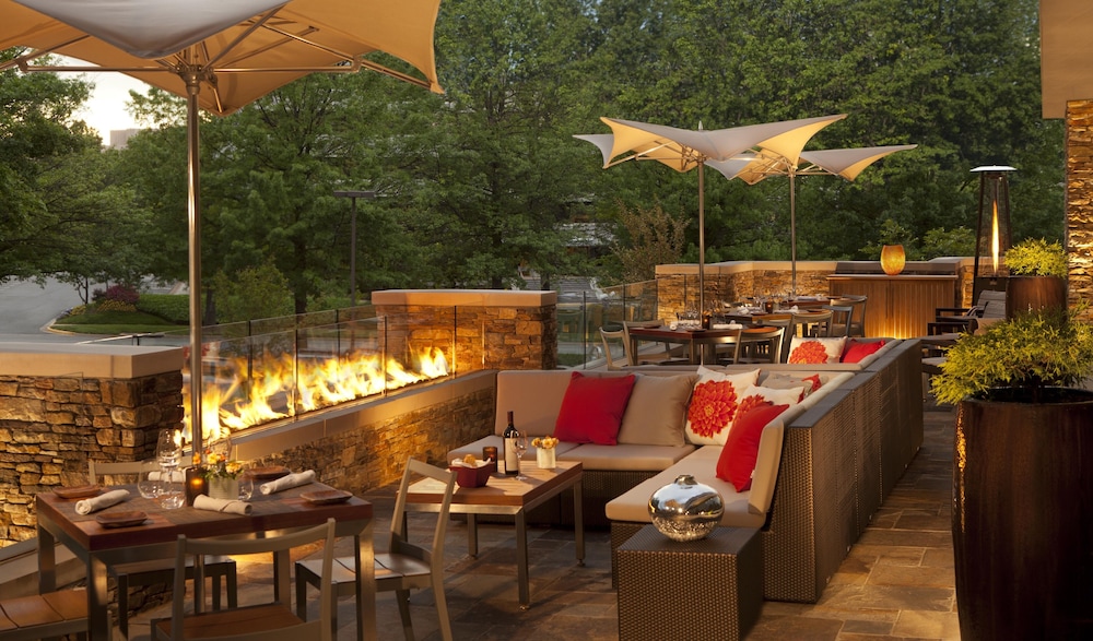 Hilton McLean Tysons Corner - photo 54