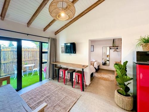 Amsterdam Suite