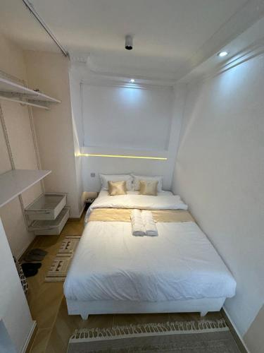 Pamoja Stays Modern Studio Near AirPort & SGR — 4-Star Luxury Hotel in Nairobi, Kenya