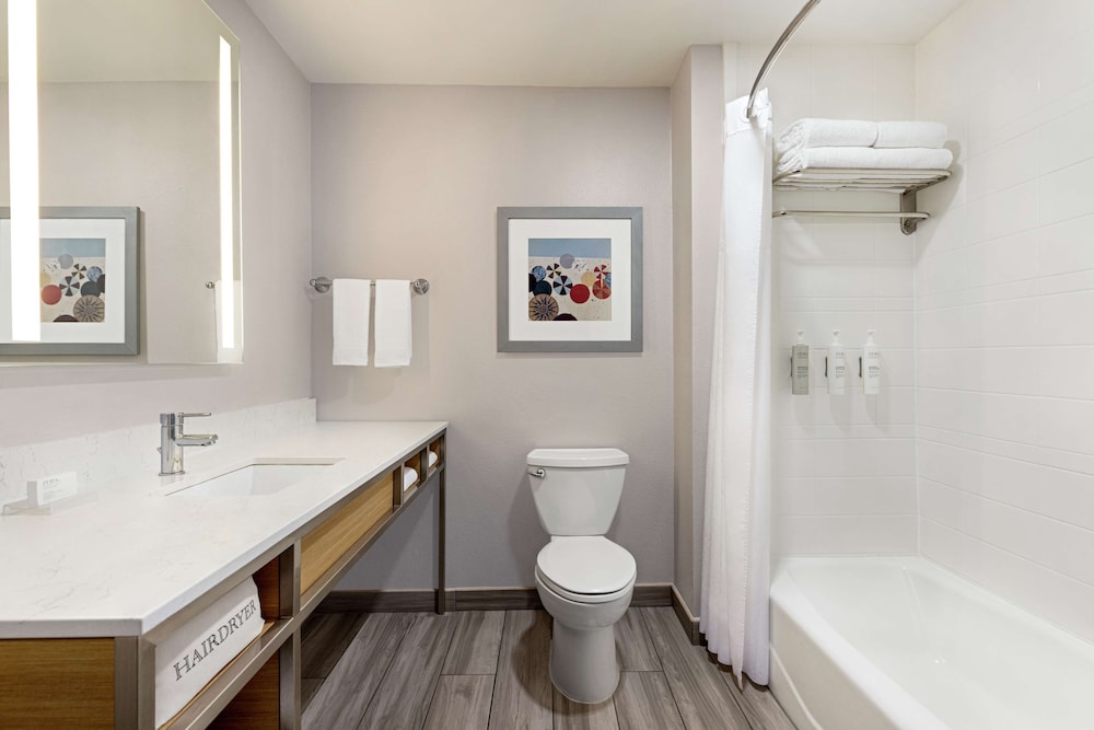 Hilton Garden Inn South Padre Island Beachfront - photo 28
