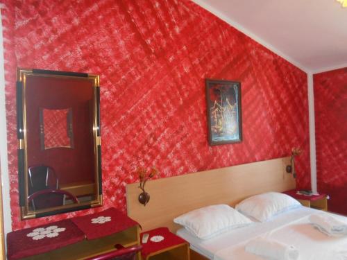 Triple Room Rovinj 13591d in Rovinj, Croatia