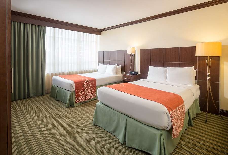 Newport Beachside Resort - photo 33