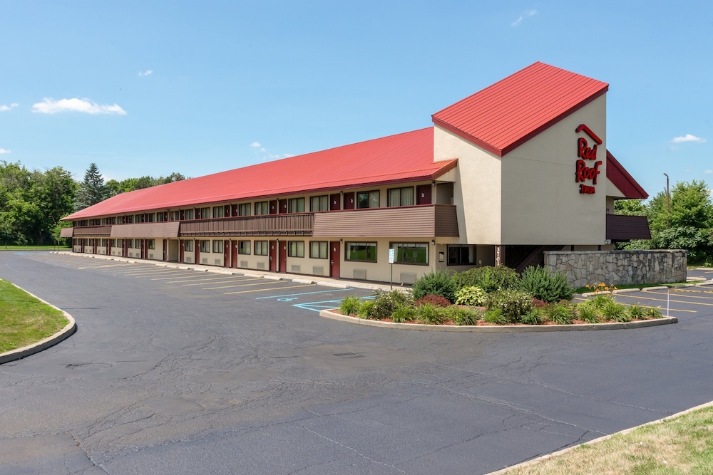 Red Roof Inn Kalamazoo East Expo Center - photo 29