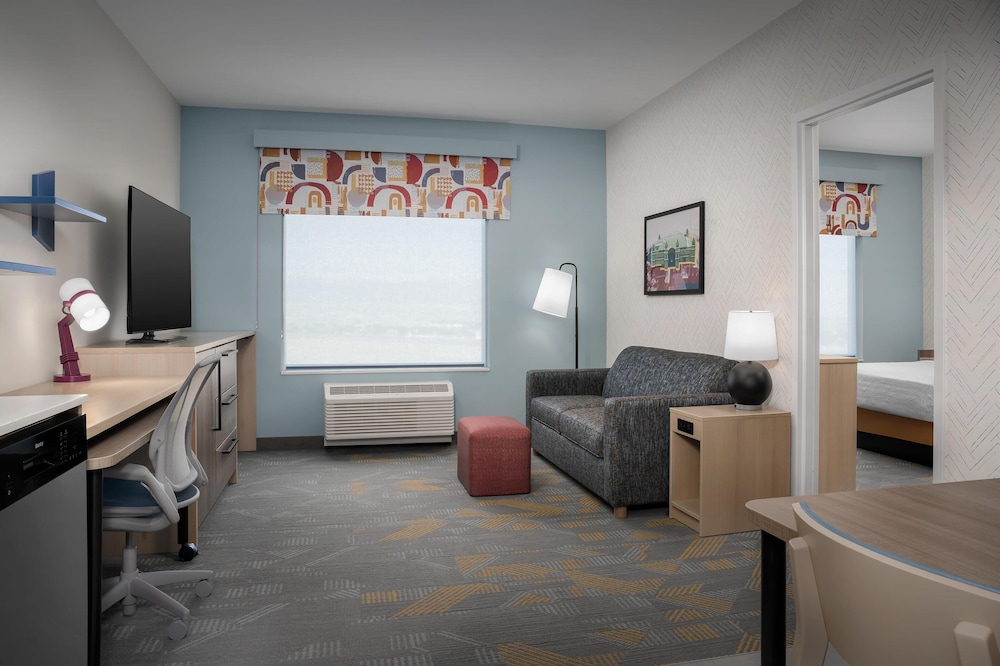 Home2 Suites by Hilton Tooele - photo 11