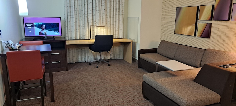 Residence Inn Columbia West Lexington - photo 25
