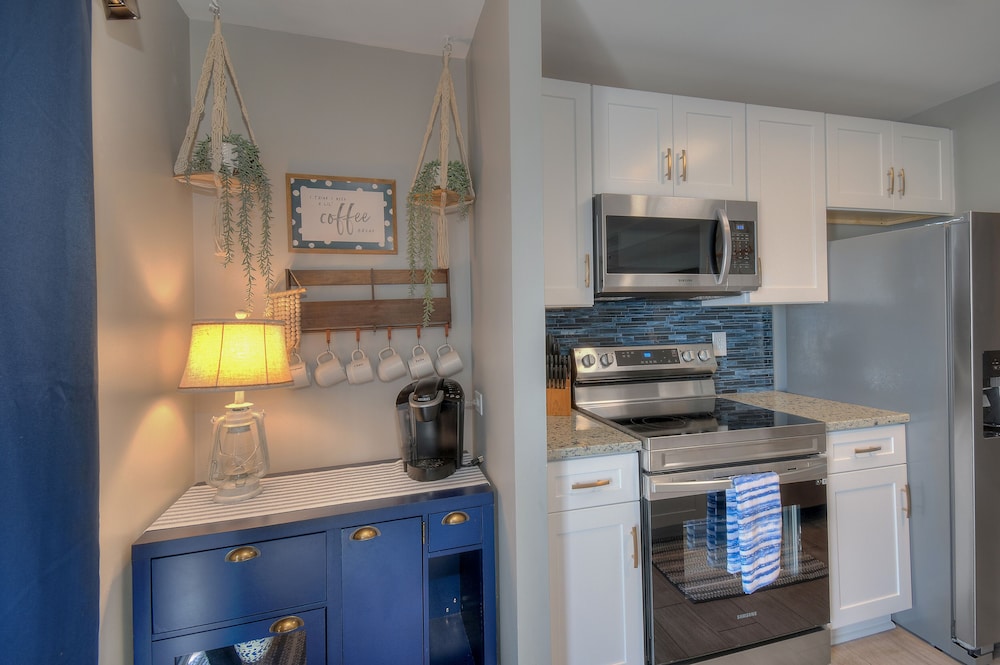 Myrtle Beach Resort by Elliott Realty - photo 21