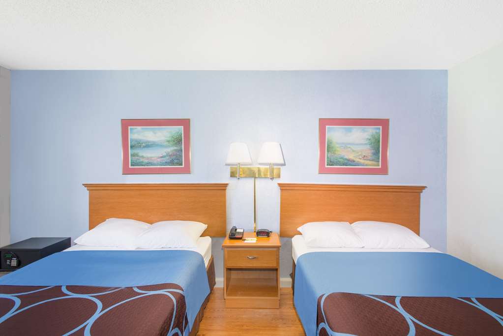 Super 8 by Wyndham Webster Rochester - photo 5