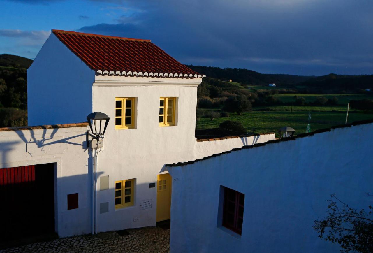 Casa Amado Aldeia da Pedralva — 4-Star Luxury Hotel in Vila Do Bispo, Portugal